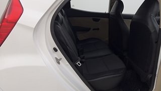 Used 2012 Hyundai Eon [2011-2018] Magna Petrol Manual interior RIGHT SIDE REAR DOOR CABIN VIEW