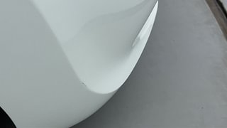 Used 2015 Maruti Suzuki Baleno [2015-2019] Alpha Petrol Petrol Manual dents MINOR SCRATCH