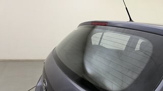 Used 2011 Hyundai i20 [2008-2012] Sportz 1.2 Petrol Manual top_features Rear defogger
