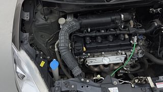 Used 2022 Maruti Suzuki Swift VXI Petrol Manual engine ENGINE RIGHT SIDE VIEW