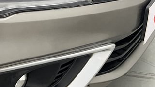 Used 2021 Maruti Suzuki Ciaz Alpha Petrol Petrol Manual dents MINOR SCRATCH