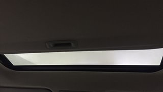 Used 2019 Hyundai Creta [2018-2020] 1.6 SX AT VTVT Petrol Automatic top_features Sunroof