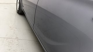 Used 2011 Hyundai i20 [2008-2012] Sportz 1.2 Petrol Manual dents MINOR SCRATCH
