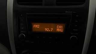 Used 2017 Maruti Suzuki Celerio ZXI AMT Petrol Automatic top_features Integrated (in-dash) music system
