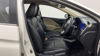 Used 2016 Honda City [2014-2017] SV CVT Petrol Automatic interior RIGHT SIDE FRONT DOOR CABIN VIEW