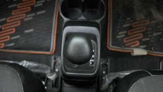 Used 2020 maruti-suzuki S-Presso VXI Plus AMT Petrol Automatic interior GEAR  KNOB VIEW