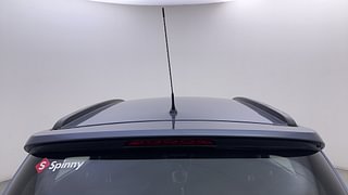 Used 2016 Hyundai Grand i10 [2013-2017] Asta (O) AT 1.2 kappa VTVT Petrol Automatic exterior EXTERIOR ROOF VIEW