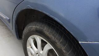 Used 2014 Honda Amaze [2013-2016] 1.2 VX i-VTEC Petrol Manual dents MINOR SCRATCH
