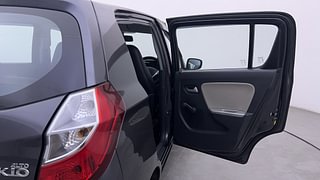 Used 2019 Maruti Suzuki Alto K10 [2014-2019] VXi (O) Petrol Manual interior RIGHT REAR DOOR OPEN VIEW