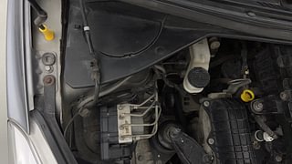 Used 2018 Tata Tiago [2016-2020] Revotron XZ Petrol Manual engine ENGINE RIGHT SIDE VIEW