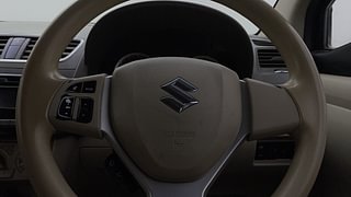 Used 2017 Maruti Suzuki Ertiga [2015-2018] VXI AT Petrol Automatic top_features Airbags