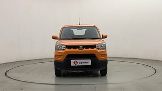 Used 2020 maruti-suzuki S-Presso VXI Plus AMT Petrol Automatic exterior FRONT VIEW