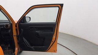 Used 2020 maruti-suzuki S-Presso VXI Plus AMT Petrol Automatic interior RIGHT FRONT DOOR OPEN VIEW