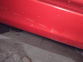 Used 2019 Tata Tiago [2018-2020] XZA+ AMT Petrol Automatic dents MINOR SCRATCH