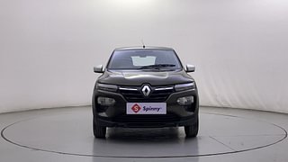 Used 2022 Renault Kwid 1.0 RXT AMT SCE Petrol Automatic exterior FRONT VIEW