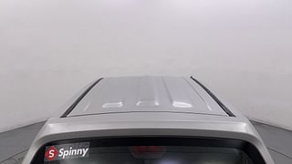 Used 2013 Maruti Suzuki Alto 800 [2012-2016] Lxi Petrol Manual exterior EXTERIOR ROOF VIEW