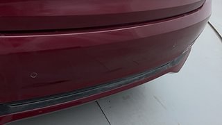 Used 2017 Hyundai Xcent [2017-2019] S AT Petrol Petrol Automatic top_features Parking sensors