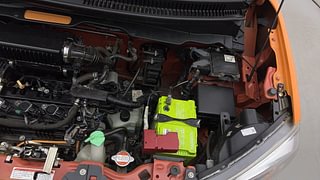 Used 2020 maruti-suzuki S-Presso VXI Plus AMT Petrol Automatic engine ENGINE LEFT SIDE VIEW