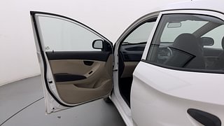 Used 2012 Hyundai Eon [2011-2018] Magna Petrol Manual interior LEFT FRONT DOOR OPEN VIEW
