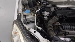 Used 2013 Maruti Suzuki Alto 800 [2012-2016] Lxi Petrol Manual engine ENGINE RIGHT SIDE VIEW