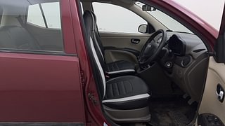 Used 2014 hyundai i10 Sportz 1.1 Petrol Petrol Manual interior RIGHT SIDE FRONT DOOR CABIN VIEW