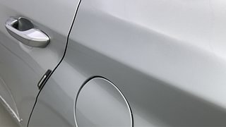 Used 2020 Hyundai Aura SX 1.2 (O) Petrol Petrol Manual dents MINOR SCRATCH