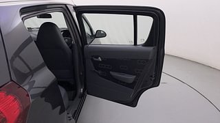 Used 2014 Maruti Suzuki Alto 800 Vxi Petrol Manual interior RIGHT REAR DOOR OPEN VIEW