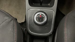 Used 2020 Renault Kwid 1.0 RXT AMT SCE Petrol Automatic interior GEAR  KNOB VIEW