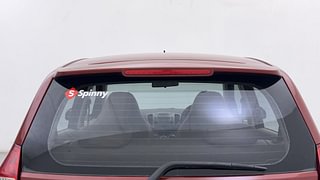 Used 2013 Hyundai i10 [2010-2016] Asta AT with Sunroof Petrol Petrol Automatic exterior BACK WINDSHIELD VIEW