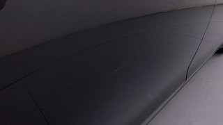 Used 2017 Maruti Suzuki Ertiga [2015-2018] VXI AT Petrol Automatic dents MINOR DENT