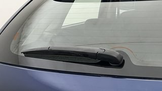 Used 2020 Maruti Suzuki Baleno [2019-2022] Delta Petrol Petrol Manual top_features Rear wiper