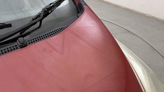Used 2015 Hyundai Eon [2011-2018] Magna + 1.0 Petrol Manual dents MINOR DENT
