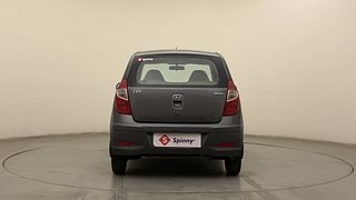 Used 2013 Hyundai i10 magna 1.1 Petrol Manual exterior BACK VIEW