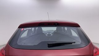 Used 2018 Ford Figo [2015-2019] Titanium 1.5 Ti-VCT AT Petrol Automatic exterior BACK WINDSHIELD VIEW