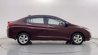 Used 2016 Honda City VX CVT Petrol Automatic exterior RIGHT SIDE VIEW