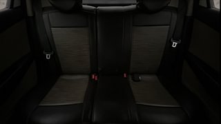 Used 2014 Hyundai i20 [2012-2014] Sportz 1.4 CRDI Diesel Manual interior REAR SEAT CONDITION VIEW