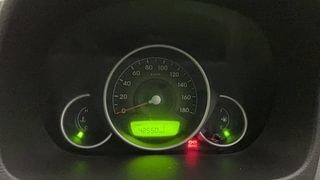 Used 2015 Hyundai Eon [2011-2018] Magna + 1.0 Petrol Manual interior CLUSTERMETER VIEW