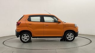 Used 2020 maruti-suzuki S-Presso VXI Plus AMT Petrol Automatic exterior RIGHT SIDE VIEW
