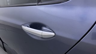 Used 2016 Hyundai Grand i10 [2013-2017] Asta (O) AT 1.2 kappa VTVT Petrol Automatic dents MINOR DENT