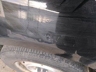 Used 2012 Nissan Sunny [2011-2014] XE Petrol Manual dents MINOR DENT