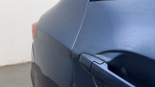 Used 2014 Honda Amaze [2013-2016] 1.2 VX i-VTEC Petrol Manual dents MINOR SCRATCH