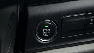 Used 2021 Tata Altroz XZ 1.2 Petrol Manual top_features Keyless start