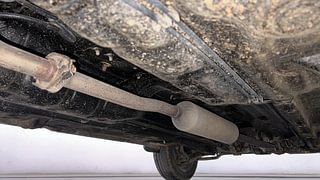 Used 2019 Maruti Suzuki Alto K10 [2014-2019] VXi (O) Petrol Manual extra REAR RIGHT UNDERBODY VIEW