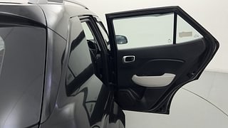 Used 2022 Hyundai Venue S (O) 1.0 Turbo iMT Petrol Manual interior RIGHT REAR DOOR OPEN VIEW