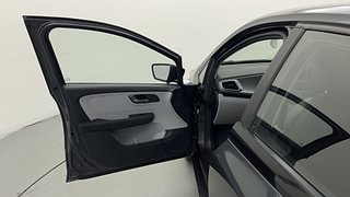 Used 2021 Tata Altroz XZ 1.2 Petrol Manual interior LEFT FRONT DOOR OPEN VIEW