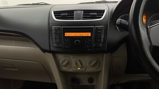 Used 2013 Maruti Suzuki Swift Dzire VXI Petrol Manual top_features Integrated (in-dash) music system