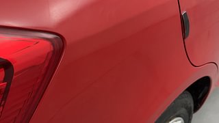 Used 2013 Maruti Suzuki Swift Dzire VXI Petrol Manual dents MINOR SCRATCH
