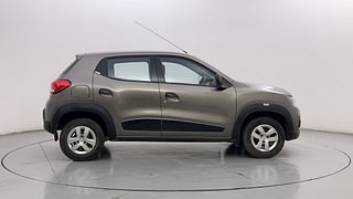 Used 2015 Renault Kwid [2015-2019] RXT Petrol Manual exterior RIGHT SIDE VIEW