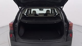 Used 2019 Kia Seltos GTX Plus DCT Petrol Automatic interior DICKY INSIDE VIEW