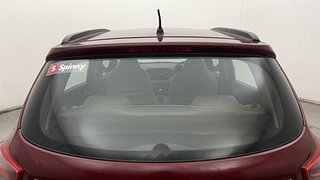 Used 2014 Hyundai Grand i10 Sportz 1.1 CRDi Diesel Manual exterior BACK WINDSHIELD VIEW